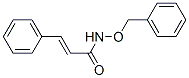 3-Phenyl-N-(benzyloxy)acrylamide CAS#: 22472-17-9