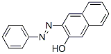 3-Phenylazo-2-naphthol CAS#: 2036-48-8
