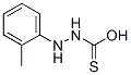 3-Phenylthiocarbazic acid O-methyl ester CAS#: 20184-98-9