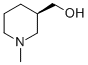 3-Piperidinemethanol,1-methyl-,(3R)-(9CI) CAS#: 205194-11-2