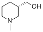 3-Piperidinemethanol,1-methyl-,(3S)-(9CI) CAS#: 205194-35-0