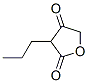 3-Propyl-2,4(3H,5H)-furandione CAS#: 22884-75-9