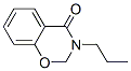 3-Propyl-2H-1,3-benzoxazin-4(3H)-one CAS#: 20973-05-1