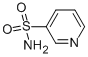 3-Pyridinesulfonamide CAS#: 2922-45-4