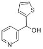 (3-Pyridyl)-Thiophen-2-Ylmethanol CAS#: 21314-77-2