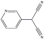 3-Pyridylmalononitrile CAS#: 25230-06-2