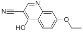 3-Quinolinecarbonitrile,7-ethoxy-4-hydroxy-(9CI) CAS#: 214476-07-0