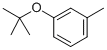 3-T-BUTOXYTOLUENE CAS#: 15359-97-4