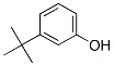 3-TERT-BUTYLPHENOL CAS#: 28460-13-1
