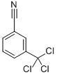 3-TRICHLOROMETHYLBENZONITRILE CAS#: 27020-96-8