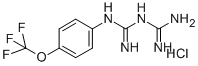 (3- (TRIFLUOROMETHOXY) فنیل) استون CAS #: 42823-09-6