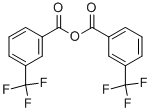 3-TRIFLUOROMETHYLBENZOIC ANHYDRIDE CAS#: 25753-15-5