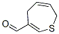 3-Thiepincarboxaldehyde, 4,7-dihydro- (9CI) CAS#: 201046-33-5