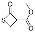 3-Thietanecarboxylicacid,2-oxo-,methylester(9CI) CAS#: 287716-76-1