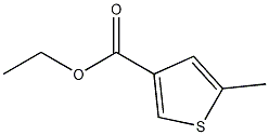 3-Thiophenecarboxylic acid, 5-methyl-, ethyl ester CAS#: 19163-50-9