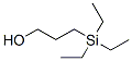 3-(Triethylsilyl)propan-1-ol CAS#: 2290-36-0