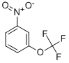 3-(Trifluoromethoxy)nitrobenzene CAS#: 2995-45-1