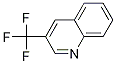 3-(Trifluoromethyl)quinoline CAS#: 25199-76-2