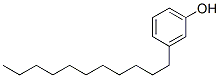 3-Undecylphenol CAS#: 20056-72-8