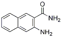 3-aMino-2-naphthaMide CAS#: 27533-32-0