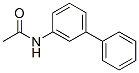 3-acetamidobiphenyl CAS#: 2113-54-4