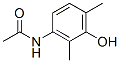 3-acetylamino-2,6-dimethylphenol CAS#: 28739-71-1