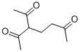 3-acetylheptane-2,6-dione CAS#: 29214-57-1