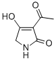 3-acetyltetramic acid CAS#: 2113-93-1