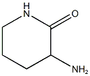 3-amino-2-Piperidinone CAS#: 1892-22-4