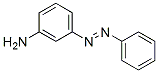 3-aminoazobenzene CAS#: 2835-59-8