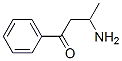 3-aminobutyrophenone CAS#: 2034-41-5
