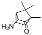 3-aminocamphor CAS#: 2438-17-7