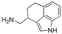 3-aminomethyl-1,3,4,5-tetrahydrobenz(cd)indole CAS#: 111261-72-4