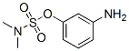 3-aminophenyl dimethylsulphamate CAS#: 25743-99-1