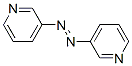 3-azopyridine CAS#: 2633-01-4
