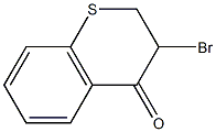 3-broMothiochroMan-4-one CAS#: 22366-66-1