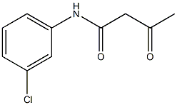 3'-chloroacetoacetanilide CAS#: 2415-87-4
