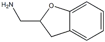 3-dihydrobenzofuran-2-yl)MethanaMine CAS#: 21214-11-9
