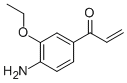 3-ethoxy-p-Acrylophenetidide CAS#: 29289-79-0