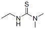 3-ethyl-1,1-dimethylthiourea CAS#: 15361-86-1