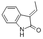3-ethylideneindolin-2-one CAS#: 2597-29-7