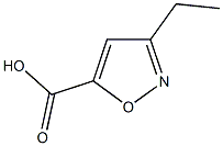 3-ethylisoxazole-5-carboxylic acid CAS#: 14633-21-7