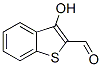 3-hydroxy-2-formylbenzothiophene CAS#: 27751-82-2