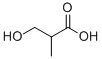 3-hydroxy-2-methylpropanoic acid CAS#: 2068-83-9