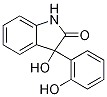 3-hydroxy-3-(2-hydroxyphenyl)-1,3-dihydro-2H-indol-2-one CAS#: 209847-87-0