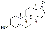 3-hydroxy-4-androsten-17-one CAS#: 2791-99-3