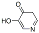 3-hydroxy-4-pyridone CAS#: 1121-23-9