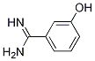 3-hydroxybenzamidine CAS#: 24722-35-8