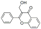 3-(hydroxymethyl)-2-phenyl-chromen-4-one CAS#: 29210-21-7