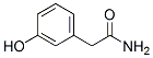 3-hydroxyphenylacetamide CAS#: 22446-41-9